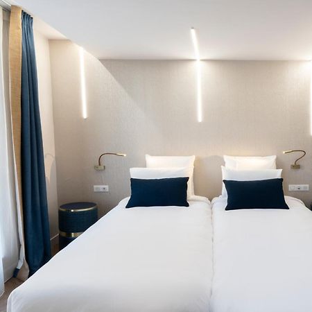 Mercure Paris Opera Lafayette Rom bilde