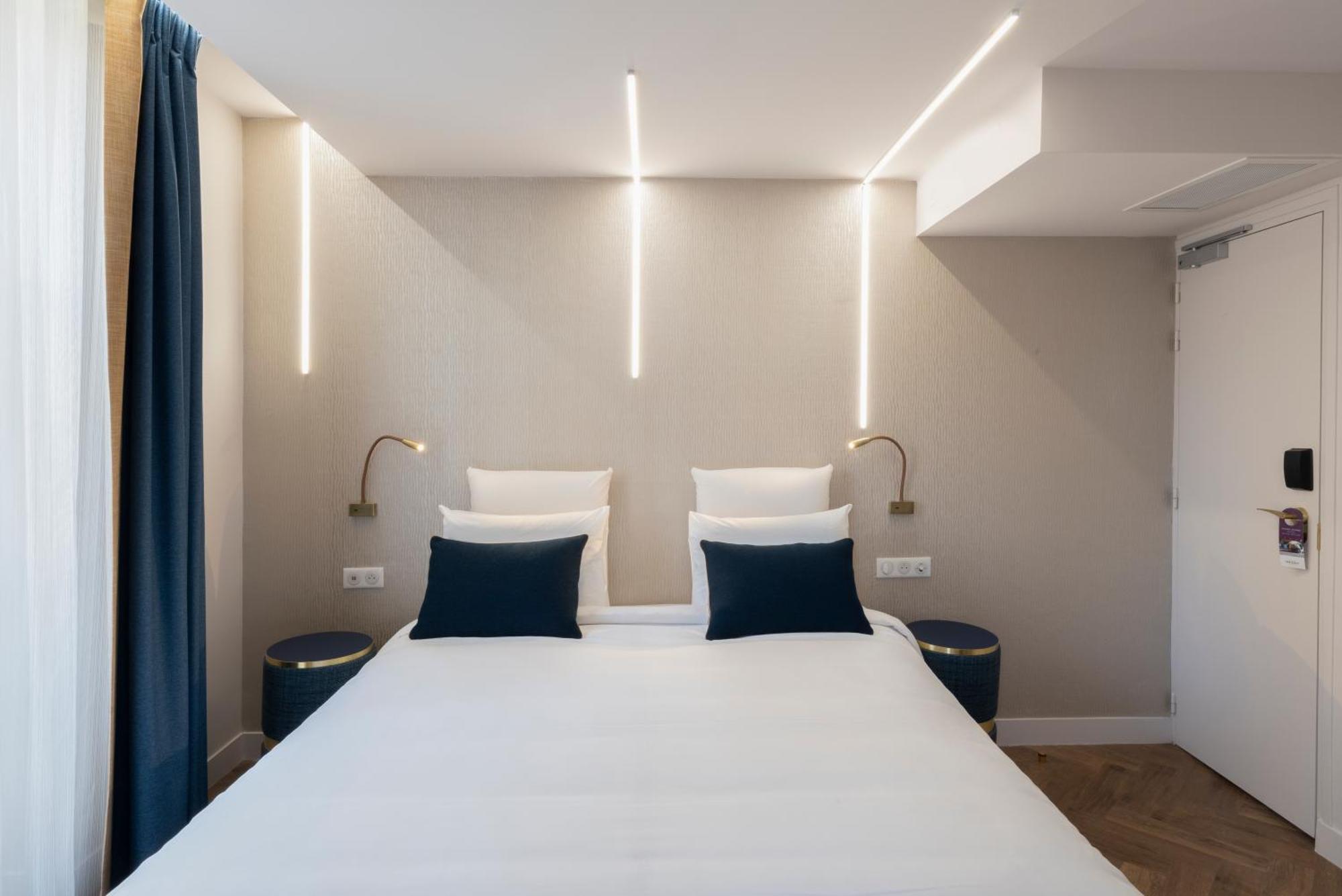 Mercure Paris Opera Lafayette Rom bilde